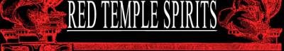 logo Red Temple Spirits